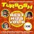 Turbosh, Serega Bass - SAD LOVE (feat. Serega Bass)