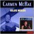 Carmen McRae, Orchestra Tadd Dameron - I Was Doing All Right