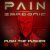 Pain, Zardonic - Push The Pusher (Remix)