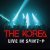 The Korea - Горизонты (Live)