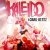 Kaleido - THE DARK HERTZ