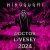 MINUSUSHI - DOCTOR LIVESEY 2024 (8D)