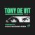 Tony de Vit - Burning Up (Nicole Moudaber Remix)
