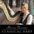 Maria Chiossi - Das wohltemperierte Klavier I, Prelude and Fugue No. 1 in C Major, BWV 846: I. Prelude (Arr. for Harp by M. Chiossi)