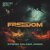 Stefre Roland, Iriser - Freedom