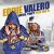 EDDIE VALERO - Tuxedos N Corvettes