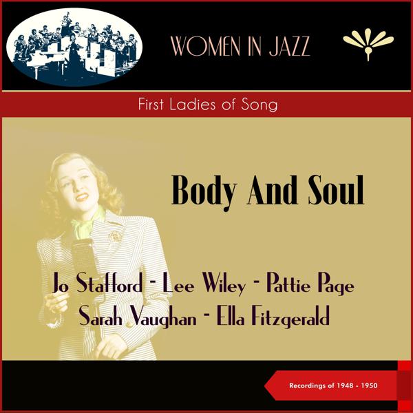 Margaret Whiting - Body And Soul (First Ladies of Song)