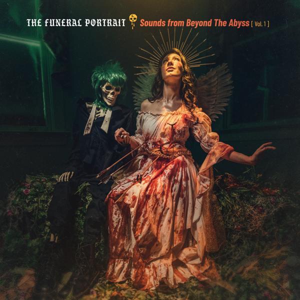 The Funeral Portrait - Voodoo Doll (From Beyond The Abyss)